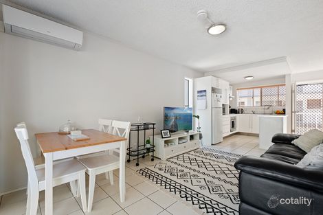 Property photo of 9/23 Montrose Road Taringa QLD 4068