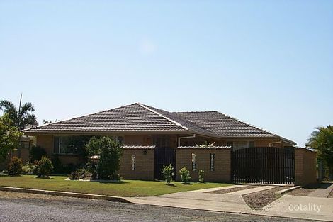 63 Payne St, Millbank, QLD 4670