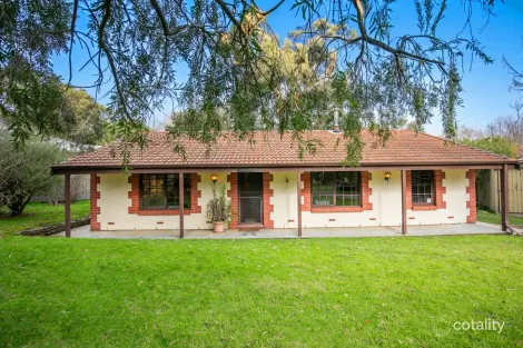 Property photo of 26 Molens Road Hahndorf SA 5245