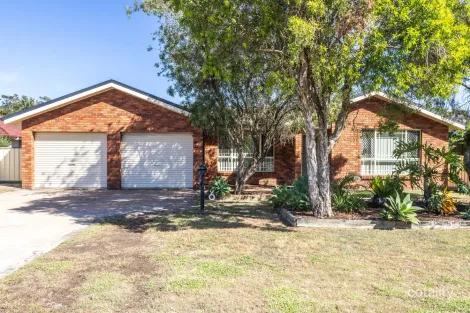 6 Mariner Cres, Salamander Bay, NSW 2317