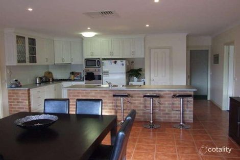 Property photo of 6 Plover Place Benalla VIC 3672