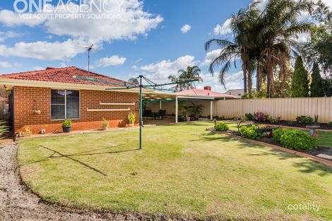 Property photo of 2 Blakemore Retreat Huntingdale WA 6110