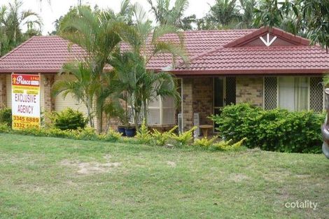 35 Chesterfield Cres, Kuraby, QLD 4112