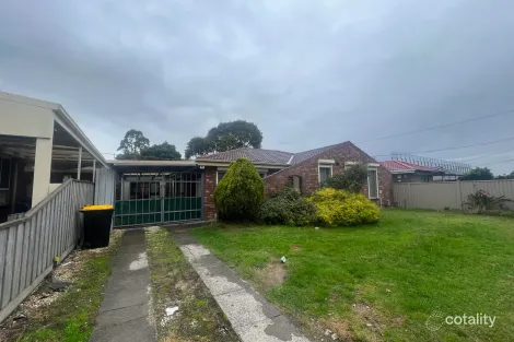 25 Devira St, Dandenong North, VIC 3175