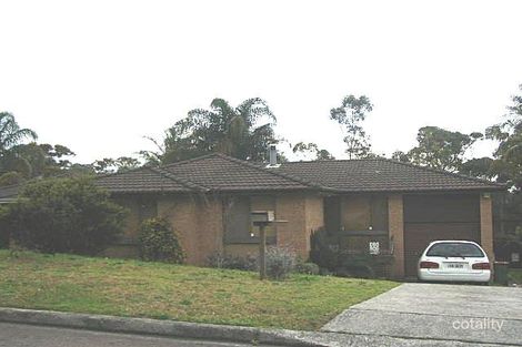 25 Jarrah Dr, Kariong, NSW 2250