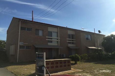 13/119 Ninth Ave, Maylands, WA 6051