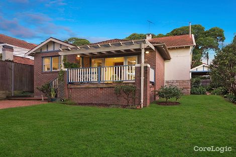 Property photo of 23 Harwood Avenue Chatswood NSW 2067