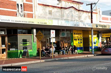 Property photo of 7/18 Sixth Avenue Maylands WA 6051