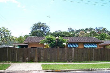 Property photo of 34 Mitchell Avenue Currumbin QLD 4223