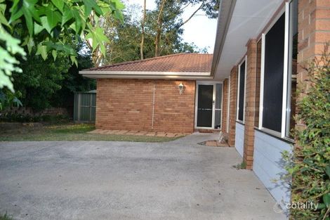 Property photo of 19 Peachface Crescent Springfield QLD 4300