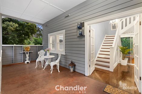Property photo of 31 Mast Gully Road Upwey VIC 3158