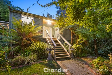 Property photo of 29 Mast Gully Road Upwey VIC 3158