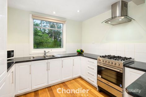 Property photo of 29 Mast Gully Road Upwey VIC 3158