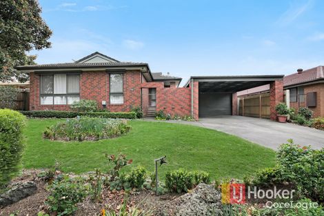 Property photo of 14 Matthew Flinders Avenue Endeavour Hills VIC 3802