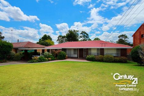 59 Pinetree Dr, Carlingford, NSW 2118