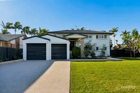 Property photo of 64 River Crescent Broadbeach Waters QLD 4218