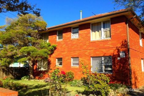 Property photo of 2/11 Ferguson Avenue Wiley Park NSW 2195