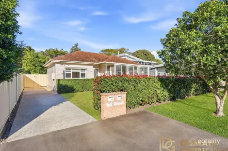 54 Moana St, Woy Woy, NSW 2256