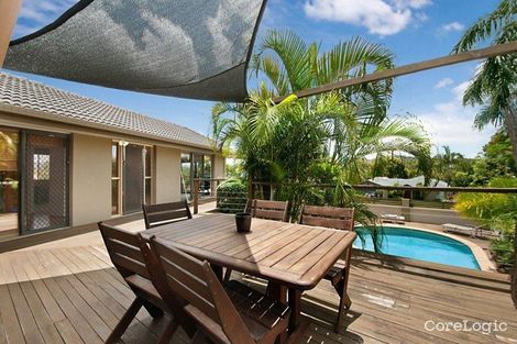 Property photo of 52A Glenmore Drive Ashmore QLD 4214