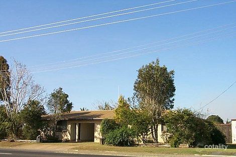 224 Barolin St, Avenell Heights, QLD 4670