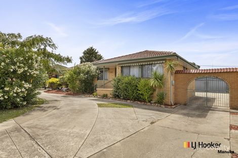 Property photo of 119 Maribyrnong Avenue Kaleen ACT 2617