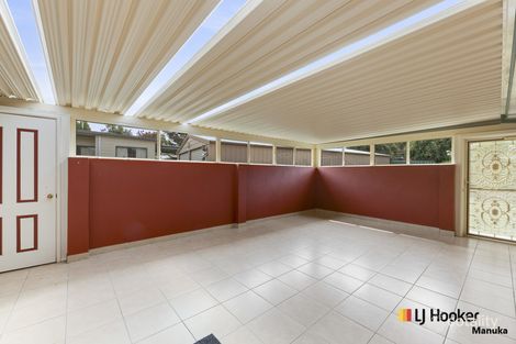 Property photo of 119 Maribyrnong Avenue Kaleen ACT 2617