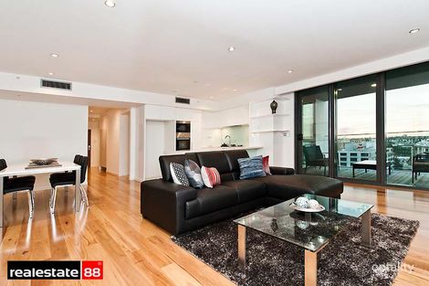 Property photo of 70/90 Terrace Road East Perth WA 6004