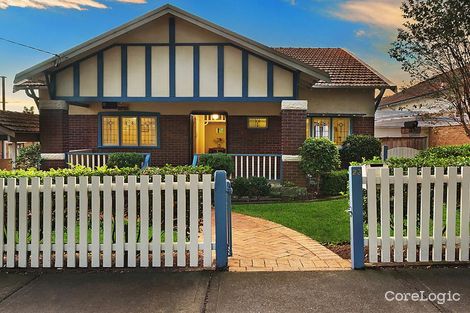 Property photo of 23 Harwood Avenue Chatswood NSW 2067