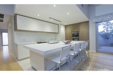 Property photo of 1A Fionn Court Ardross WA 6153