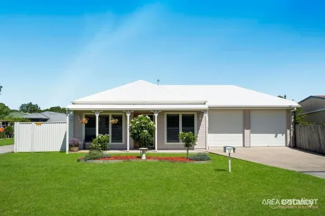 Property photo of 29 Pelican Parade Jacobs Well QLD 4208