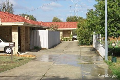 Property photo of 49B Albert Street Bellevue WA 6056