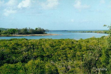 Property photo of 48 Morris Street Campwin Beach QLD 4737