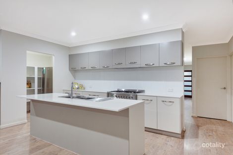 Property photo of 39 Christina Drive Coomera QLD 4209