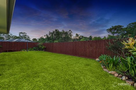 Property photo of 39 Christina Drive Coomera QLD 4209