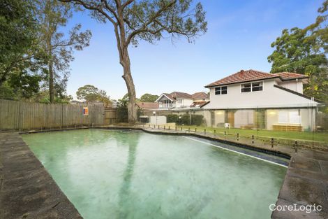 Property photo of 8 Woodlands Road East Lindfield NSW 2070