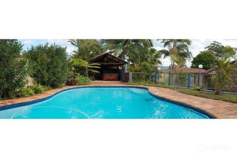 Property photo of 38 Branston Court Nerang QLD 4211