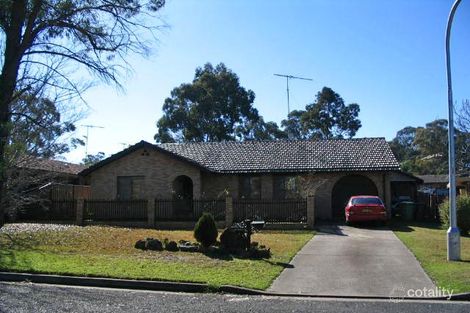 6 Fawkener Pl, Werrington County, NSW 2747