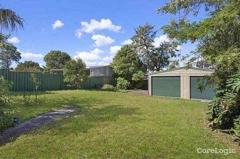 Property photo of 12 Wendover Street Doonside NSW 2767