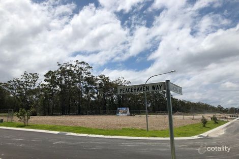 Lot 302/64 Peacehaven Way, Sussex Inlet, NSW 2540