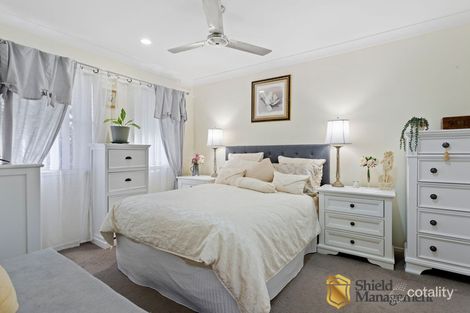 Property photo of 3 Coen Way Brassall QLD 4305