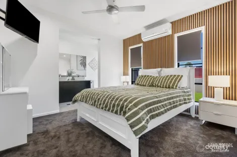 Property photo of 4 Kookaburra Circuit Maudsland QLD 4210