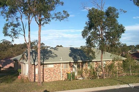 25 Patersonia Pl, Birkdale, QLD 4159