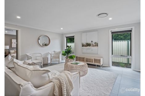 Property photo of 46A Railway Crescent Lisarow NSW 2250