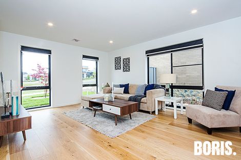 Property photo of 10 Crackajack Way Moncrieff ACT 2914