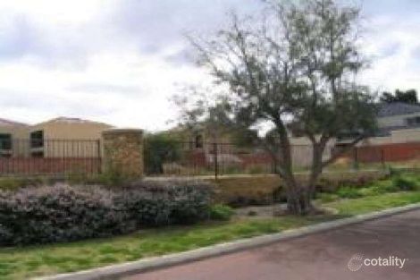 Property photo of 4 Colonial Gardens Mosman Park WA 6012