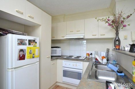 Property photo of 13/9 Tweed Street Southport QLD 4215