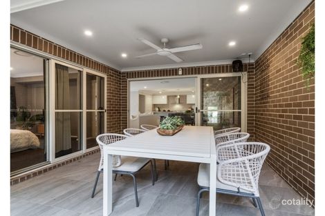 Property photo of 46A Railway Crescent Lisarow NSW 2250