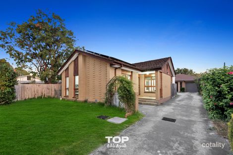 Property photo of 1/14 Carpenter Street Noble Park VIC 3174