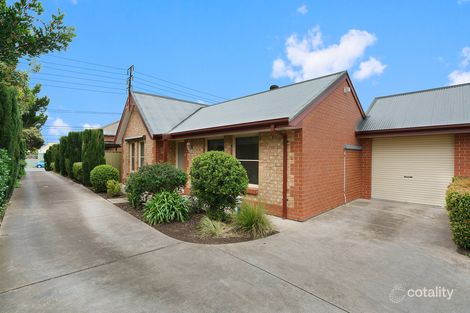 Property photo of 1/189A Swan Terrace Semaphore SA 5019