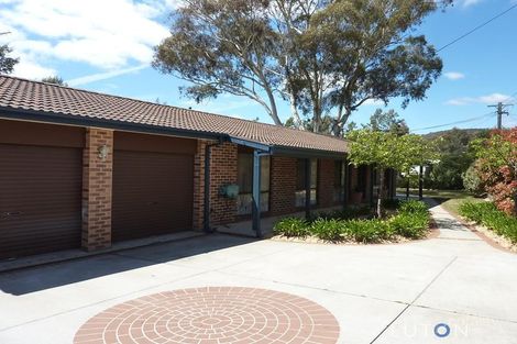 18 Curnow Pl, Chisholm, ACT 2905